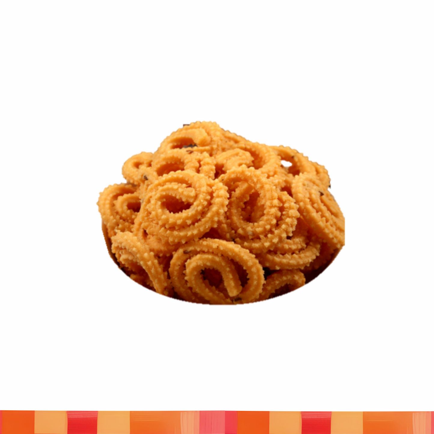 Butter Murukku – Crispy Chettinad Delight (250g)