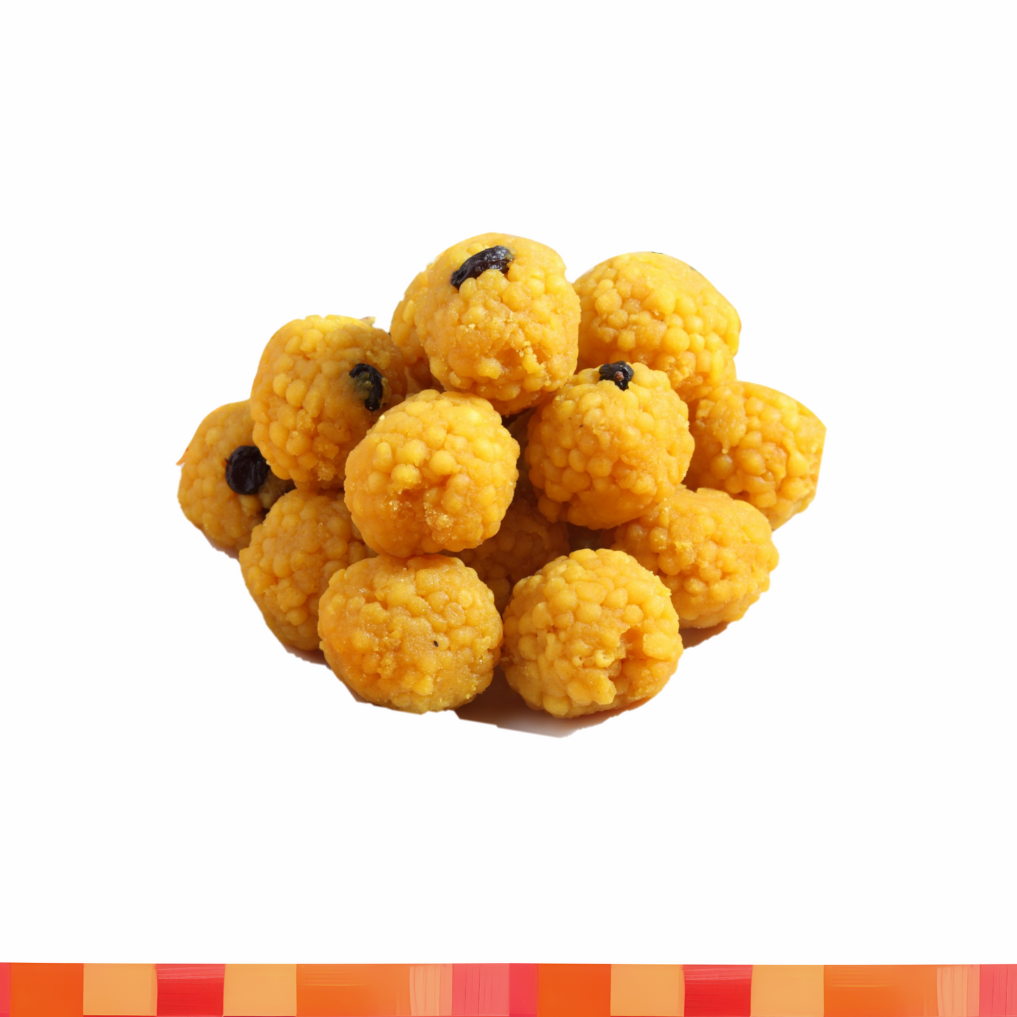 Ladoo – Traditional Chettinad Sweet Treat