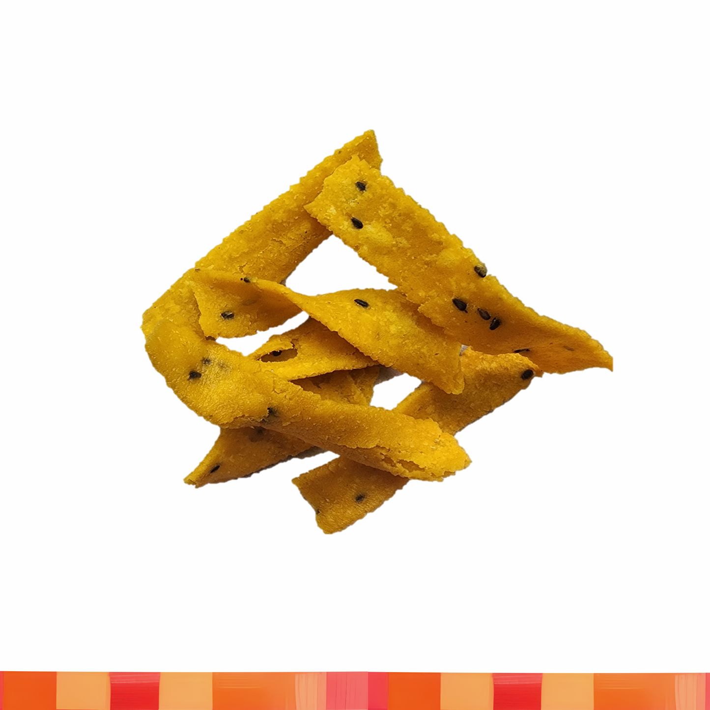 Ribbon Pakoda – Crispy Chettinad Snack (250g)